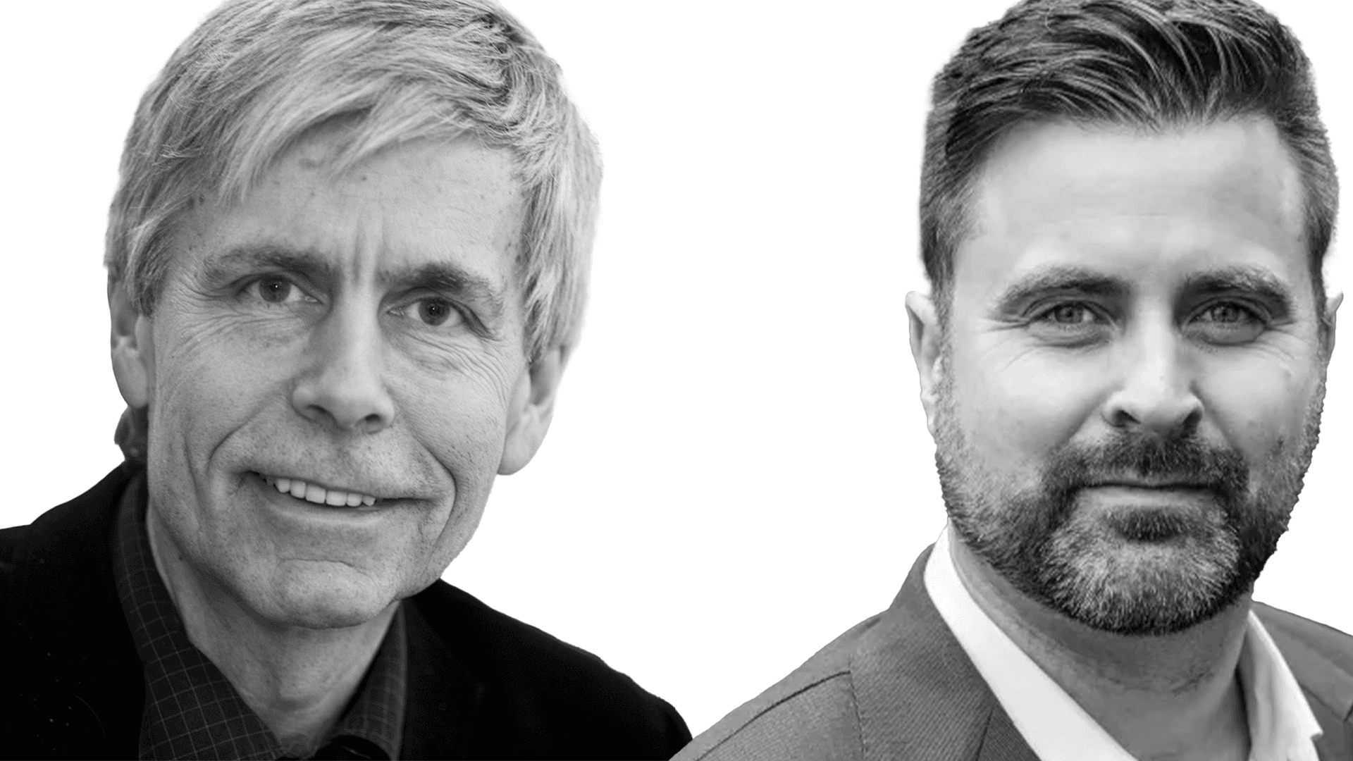 Judson Howe Podcast with Göran Henriks